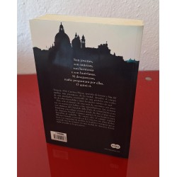 AZUL VENECIA - TORRÚS, MARINA G.