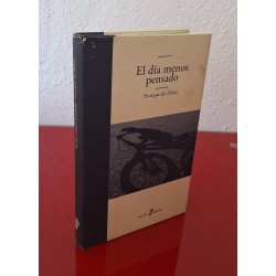 EL DÍA MENOS PENSADO - DE...