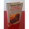 LA HERIDA DE LA ESFINGE - MOIX, TERENCI