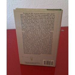 LA HERIDA DE LA ESFINGE - MOIX, TERENCI