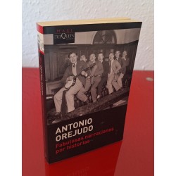 FABULOSAS NARRACIONES POR...