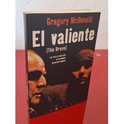 EL VALIENTE - MCDONALD,...
