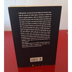 EL VALIENTE - MCDONALD, GREGORY
