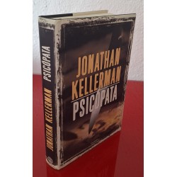 PSICÓPATA - KELERMAN, JONATHAN
