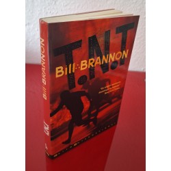 T.N.T. - BRANNON, BILL