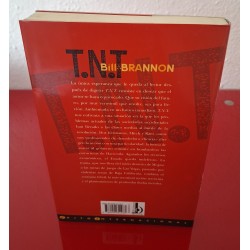 T.N.T. - BRANNON, BILL