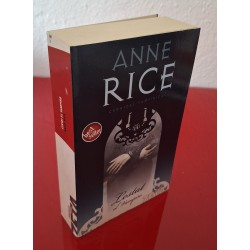 LESTAT EL VAMPIRO - RICE, ANNE
