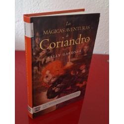 LAS MÁGICAS AVENTURAS DE...