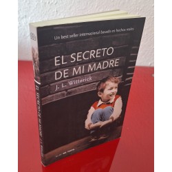 EL SECRETO DE MI MADRE -...