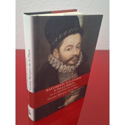 BASTARDOS, ILEGÍTIMOS E...