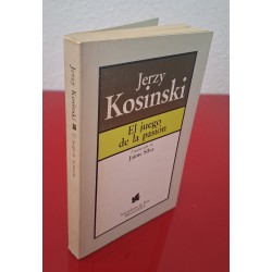 EL JUEGO DE LA PASIÓN -...