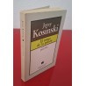 EL JUEGO DE LA PASIÓN - KOSINSKI, JERZY