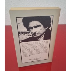 EL JUEGO DE LA PASIÓN - KOSINSKI, JERZY