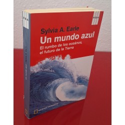 UN MUNDO AZUL - EARLE,...