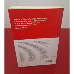 UN MUNDO AZUL - EARLE, SYLVIA A.