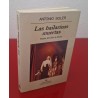 LAS BAILARINAS MUERTAS - SOLER, ANTONIO