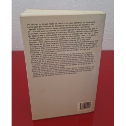 LAS BAILARINAS MUERTAS - SOLER, ANTONIO