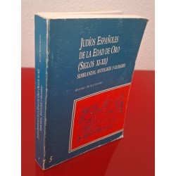 JUDÍOS ESPAÑOLES DE LA EDAD...
