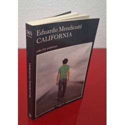 CALIFORNIA - MENDICUTTI,...