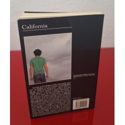 CALIFORNIA - MENDICUTTI, EDUARDO