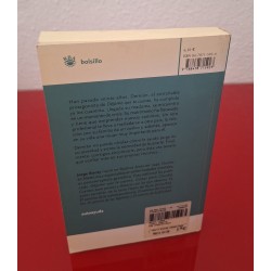 CUENTA CONMIGO - BUCAY, JORGE
