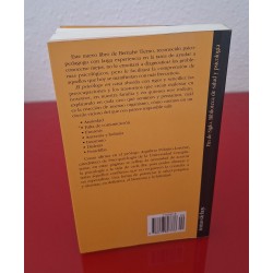 EL PSICÓLOGO EN CASA - TIERNO, BERNABÉ