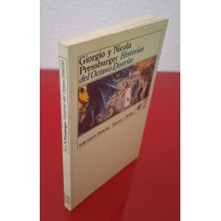 HISTORIAS DEL OCTAVO...