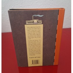 ESCENARIOS FANTÁSTICOS - GISBERT, JOAN M.