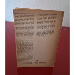 ARTE Y COMUNICACIÓN - BERGER, RENÉ