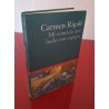 MI CORAZÓN QUE BAILA CON ESPINAS - RIGLAT, CARMEN