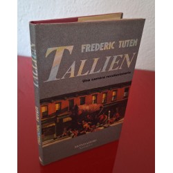 TALLIEN - TUTEN, FREDERIC