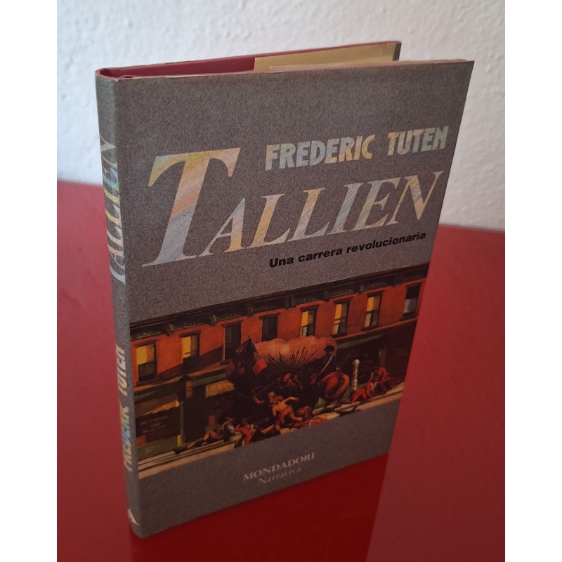TALLIEN - TUTEN, FREDERIC