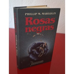 ROSAS NEGRAS - MARGOLIN,...