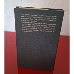 ROSAS NEGRAS - MARGOLIN, PHILLIP M.