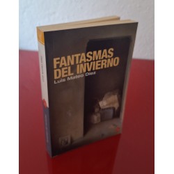 FANTASMAS DE INVIERNO -...