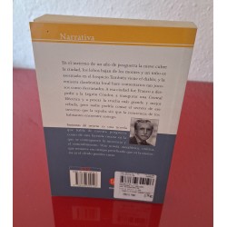 FANTASMAS DE INVIERNO - MATEO DÍEZ, LUIS