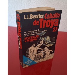 CABALLO DE TROYA 2 -...