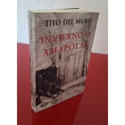 INVIERNO DE AMAPOLAS - DEL...