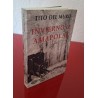 INVIERNO DE AMAPOLAS - DEL MURO, TITO
