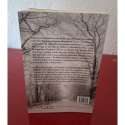 INVIERNO DE AMAPOLAS - DEL MURO, TITO