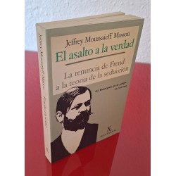 EL ASALTO A LA VERDAD LA...