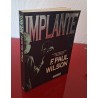IMPLANTE - WILSON, F. PAUL