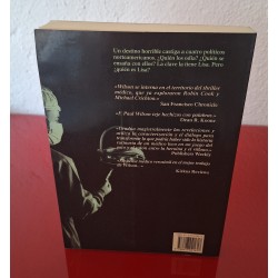IMPLANTE - WILSON, F. PAUL