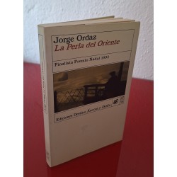 LA PERLA DEL ORIENTE -...