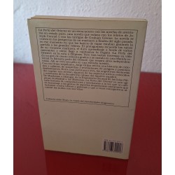 LA PERLA DEL ORIENTE - ORDAZ, JORGE