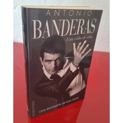 ANTONIO BANDERAS - OLIVA, ANA
