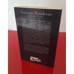 ANTONIO BANDERAS - OLIVA, ANA