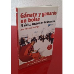 GÁNATE Y GANARÁS EN BOLSA...