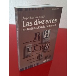 LAS DIEZ ERRES EN LA...