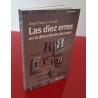 LAS DIEZ ERRES EN LA DIRECCIÓN DE PERSONAS - BAGUER ALCALÁ, Á.